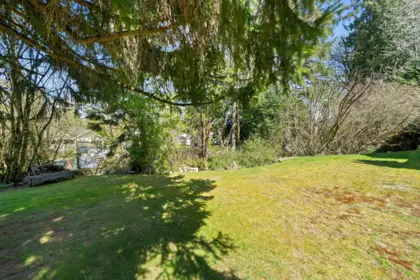 Outdoor Deck Photo of 17968 68 Avenue, Surrey, BC