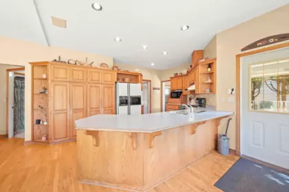 Pantry Photo of 17968 68 Avenue, Surrey, BC