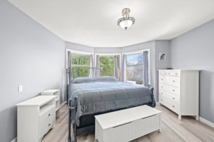 Powder Room Photo of 17968 68 Avenue, Surrey, BC