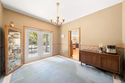 Walk-In Closet Photo of 17968 68 Avenue, Surrey, BC