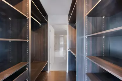Entry Foyer Photo of 503 2191 Shaughnessy Street, Port Coquitlam, BC