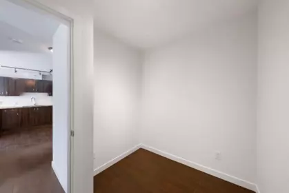 Mudroom Photo of 503 2191 Shaughnessy Street, Port Coquitlam, BC
