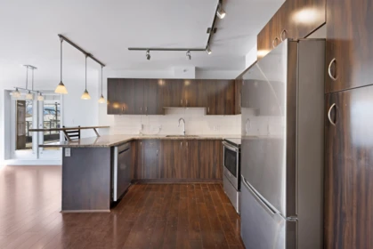 Office / Den Photo of 503 2191 Shaughnessy Street, Port Coquitlam, BC