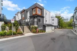 29 9652 162a Street, Surrey, BC