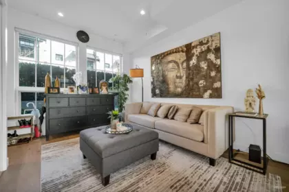 7901 Oak Street, Vancouver, BC, Vancouver — Townhouse for sale