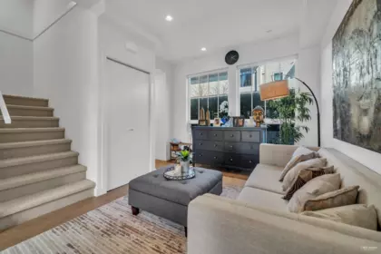 7901 Oak Street, Vancouver, BC, Vancouver — Townhouse for sale