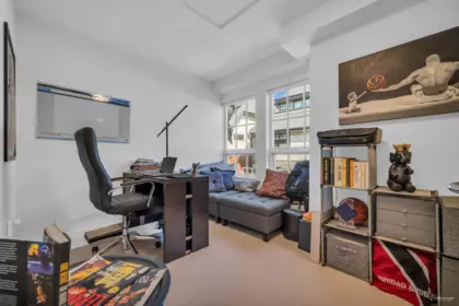 Office / Den Photo of 7901 Oak Street, Vancouver, BC