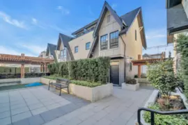 7901 Oak Street, Vancouver, BC