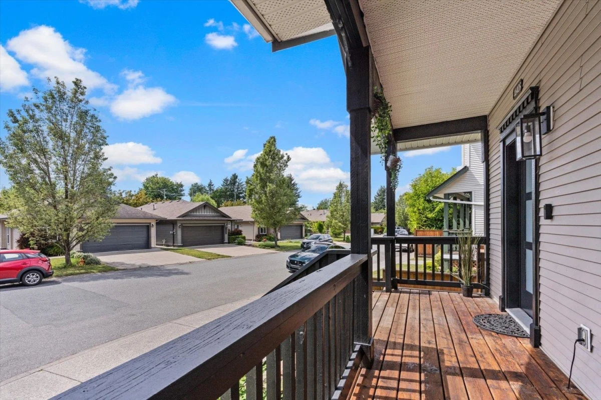 Family Room Photo of 46409 Bedford Parkway, Chilliwack, BC