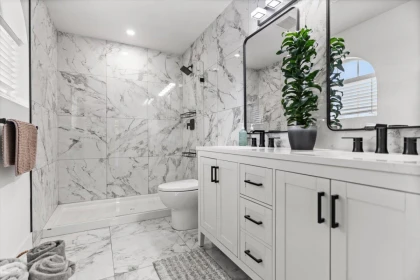 Mudroom Photo of 46409 Bedford Parkway, Chilliwack, BC