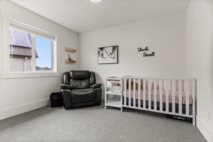 Staircase Photo of 46409 Bedford Parkway, Chilliwack, BC