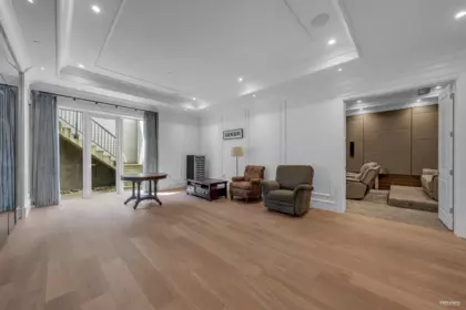 Entry Foyer Photo of 3514 W 27th Avenue, Vancouver, BC