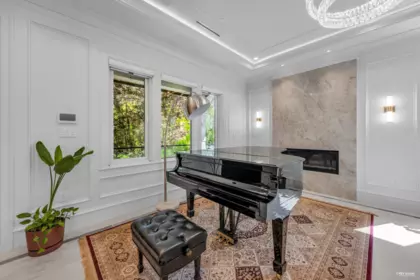 3514 W 27th Avenue, Vancouver, BC, Vancouver — Single Family Residence for sale
