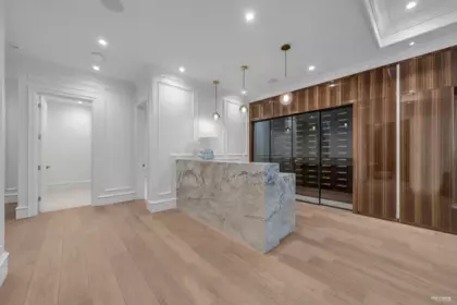Hallway Photo of 3514 W 27th Avenue, Vancouver, BC