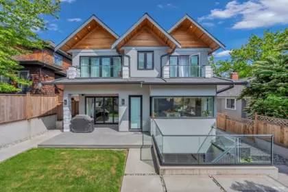 Hot Tub / Spa Photo of 3514 W 27th Avenue, Vancouver, BC