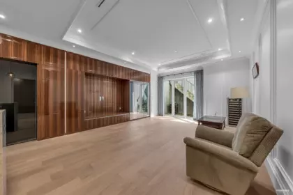 Mudroom Photo of 3514 W 27th Avenue, Vancouver, BC
