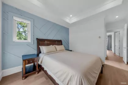 Office / Den Photo of 3514 W 27th Avenue, Vancouver, BC