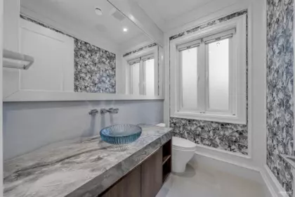 Primary Bathroom Photo of 3514 W 27th Avenue, Vancouver, BC
