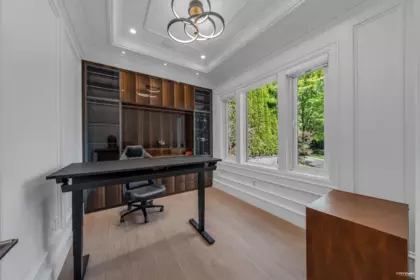 Primary Bedroom Photo of 3514 W 27th Avenue, Vancouver, BC