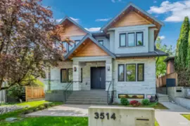 3514 W 27th Avenue, Vancouver, BC