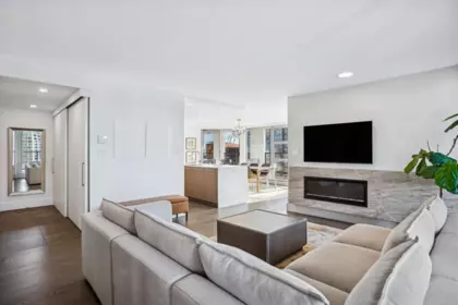 1903 989 Beatty Street, Vancouver, BC, Vancouver — Apartment/Condo for sale