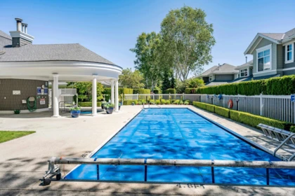 Garden / Landscaping Photo of 65 5900 Ferry Road, Delta, BC