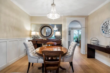 Kitchen Island Photo of 65 5900 Ferry Road, Delta, BC