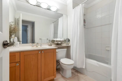 Laundry Room Photo of 65 5900 Ferry Road, Delta, BC