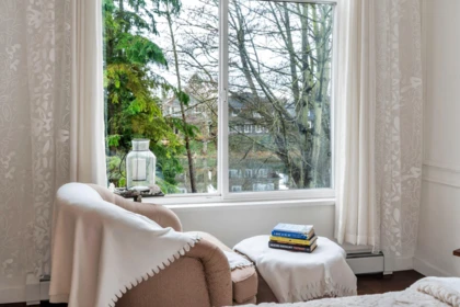 Office / Den Photo of 65 5900 Ferry Road, Delta, BC