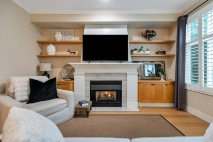 Primary Bedroom Photo of 65 5900 Ferry Road, Delta, BC