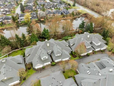 Street View Photo of 65 5900 Ferry Road, Delta, BC