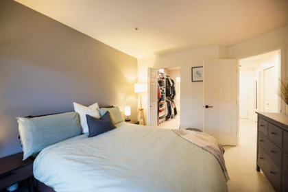 Bedroom 2 Photo of 207 15325 17 Avenue, Surrey, BC