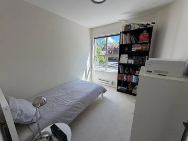 Guest Bathroom Photo of 207 15325 17 Avenue, Surrey, BC