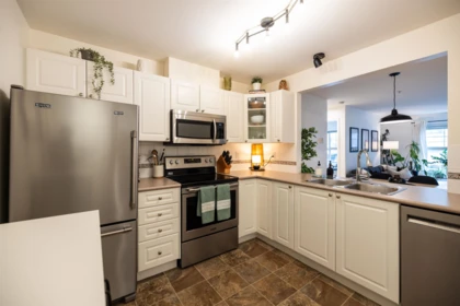 Pantry Photo of 207 15325 17 Avenue, Surrey, BC