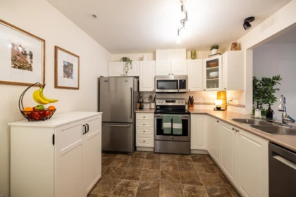 Primary Bedroom Photo of 207 15325 17 Avenue, Surrey, BC