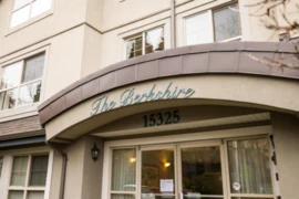 207 15325 17 Avenue, Surrey, BC
