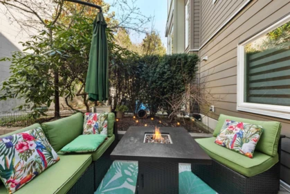 Office / Den Photo of 102 725 W 7th Avenue, Vancouver, BC