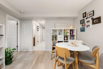 Pantry Photo of 102 725 W 7th Avenue, Vancouver, BC
