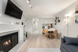 102 725 W 7th Avenue, Vancouver, BC