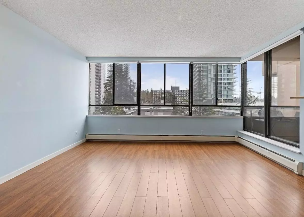 Family Room Photo of 705 460 Westview Street, Coquitlam, BC