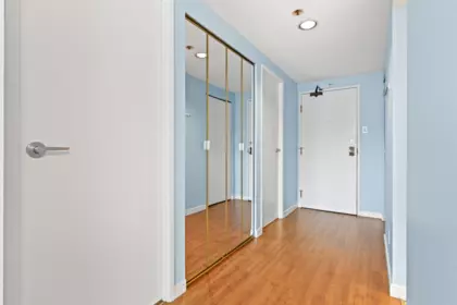 705 460 Westview Street, Coquitlam, BC, Coquitlam — Apartment/Condo for sale