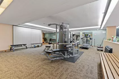 Office / Den Photo of 705 460 Westview Street, Coquitlam, BC