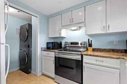 Primary Bedroom Photo of 705 460 Westview Street, Coquitlam, BC