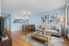 705 460 Westview Street, Coquitlam, BC