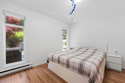 Bedroom 4 Photo of 1440 Hope Road, North Vancouver, BC