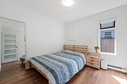 Loft / Bonus Room Photo of 1440 Hope Road, North Vancouver, BC