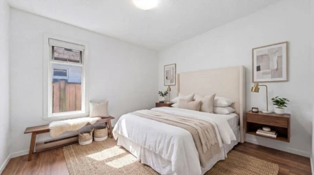Office / Den Photo of 1440 Hope Road, North Vancouver, BC