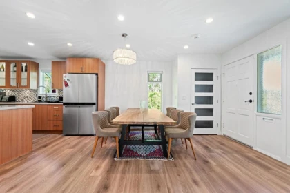 Pantry Photo of 1440 Hope Road, North Vancouver, BC