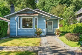 1440 Hope Road, North Vancouver, BC