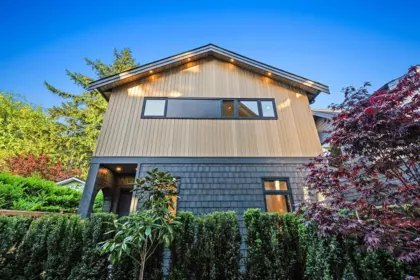 5032 Granville Street, Vancouver, BC, Vancouver — Single Family Residence for sale